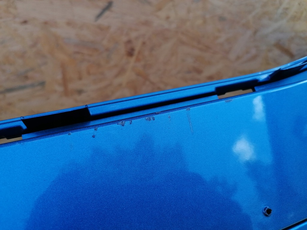 фото №8, Бампер перед передній volvo v90 s90 ii r design 2016-2020r