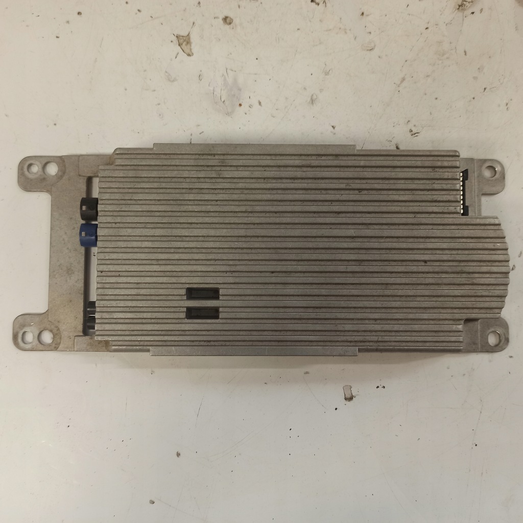 фото №1, Bmw 3 f30 блок керування bluetooth 9257151