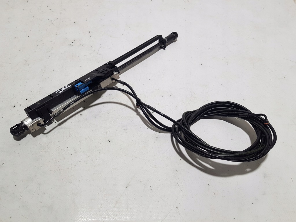 фото №1, Привід дах mercedes slk r172 w172 1728204010 40 42