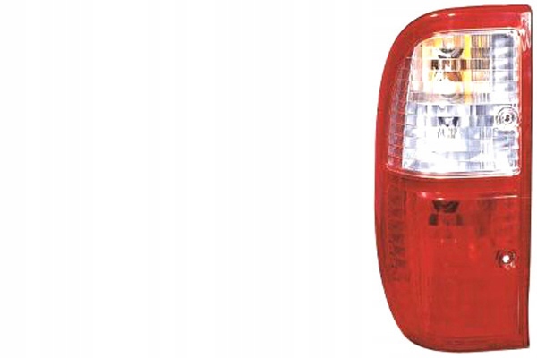 фото №2, Depo лампа задняя комбинированная ford ranger py21w/p21/5