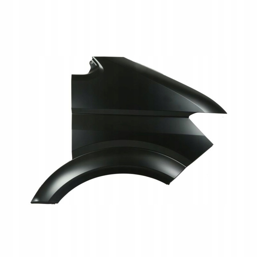 фото №1, Крыло перед правый vw crafter 16-