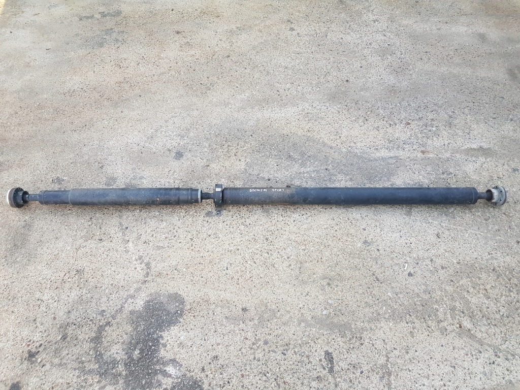 фото №1, Discovery sport 2.0 t wał привідний