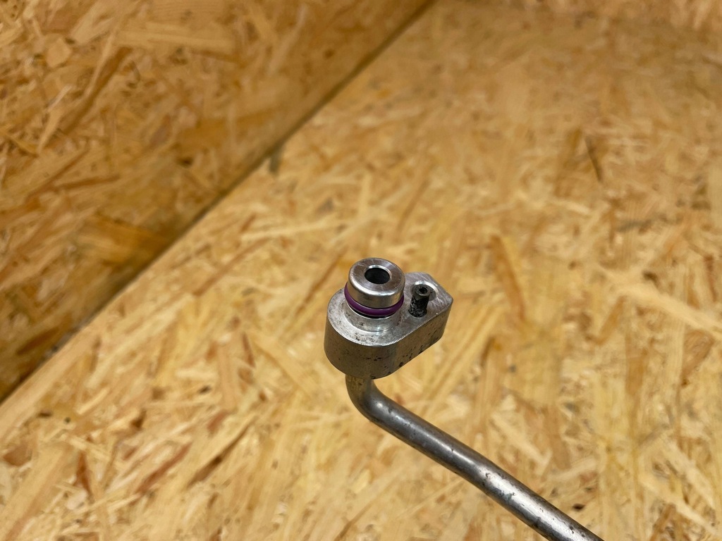 фото №9, Wąż трубка шланг кондиционера audi a4 b9 a5 8w 8w0816741al 2015-