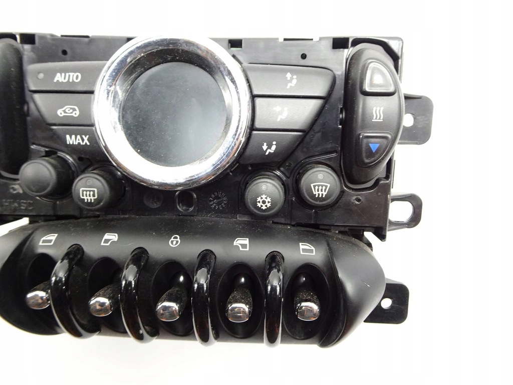 фото №3, Панель кондиціонера mini countryman r60