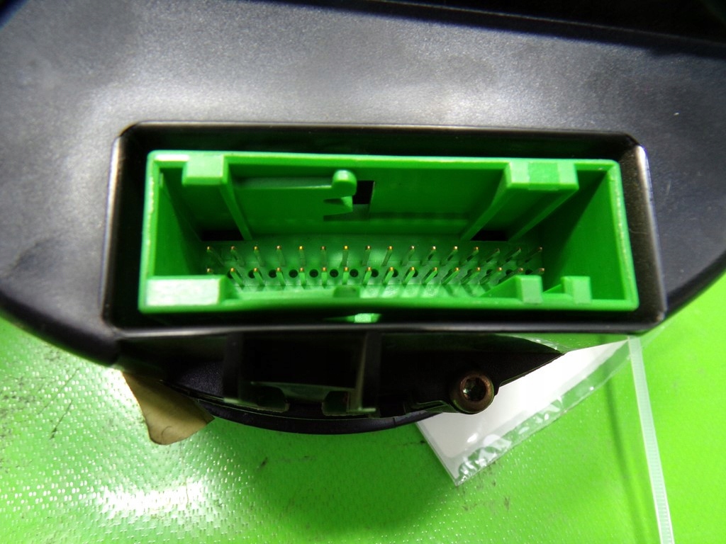 фото №8, Audi a3 8l лічильник прилади спідометр 8l0919880g