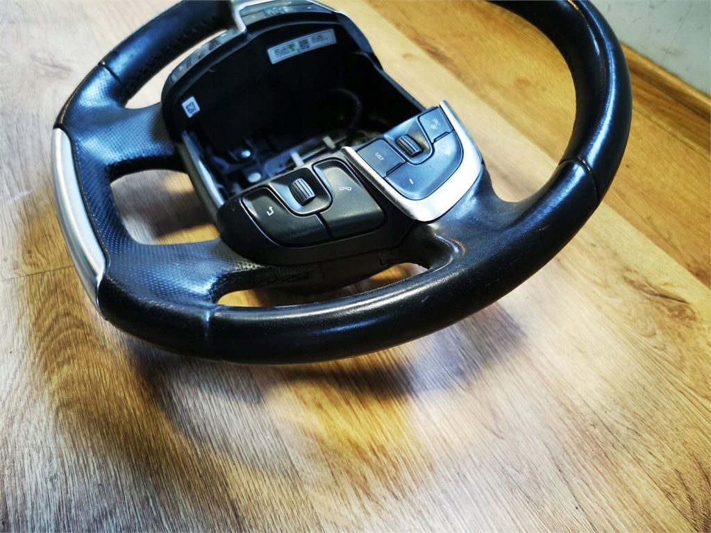 фото №6, Citroen c4 ii 10-17 воздуховод кожа