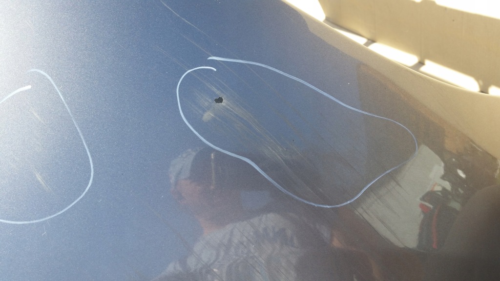 Бампер перед передний renault megane iii kompletny tekng Цена