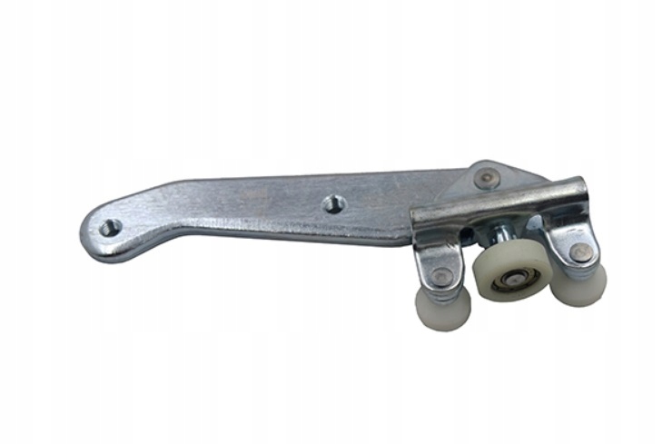 фото №1, Vw transporter t4 iv ролик дверь раздвижных нижняя правая