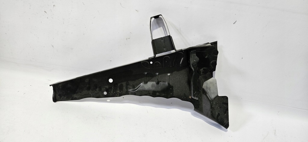 фото №4, Підкрилок крила правий перед toyota rav4 iv 12-18