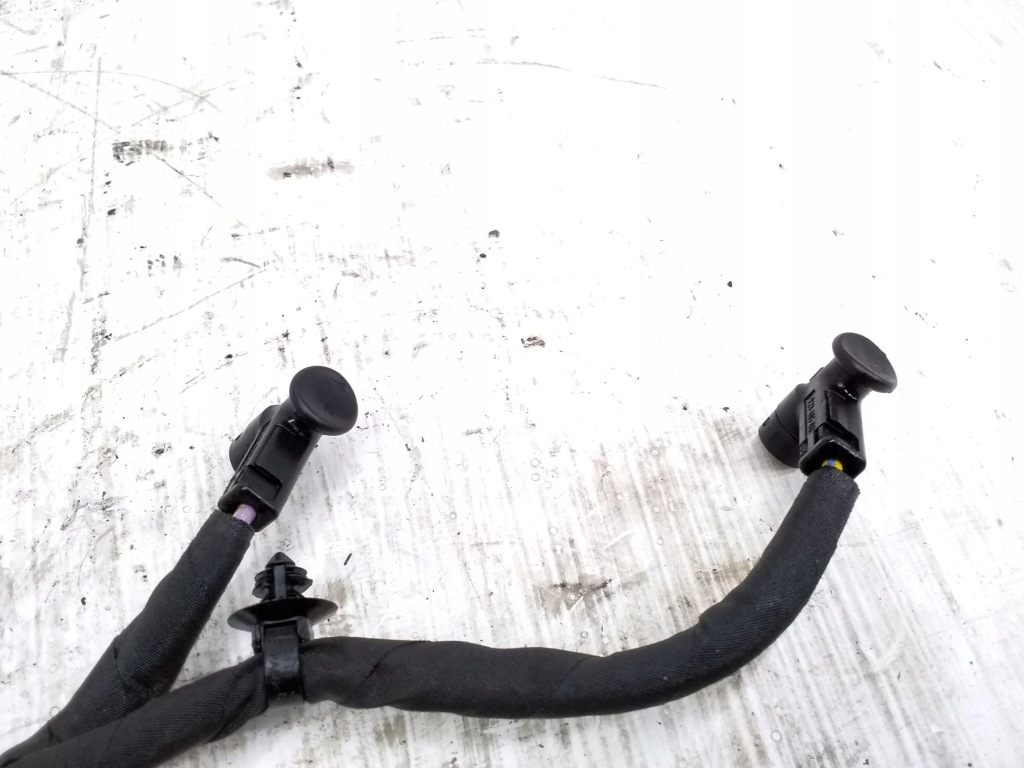 Land rover range rover velar 2019 шланг свеча накаливания Цена