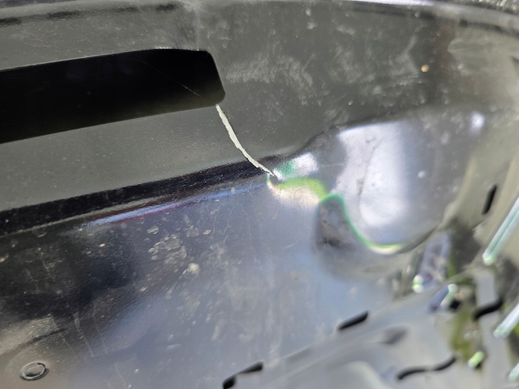 фото №16, Капот ford kuga mk3 iii escape 19-