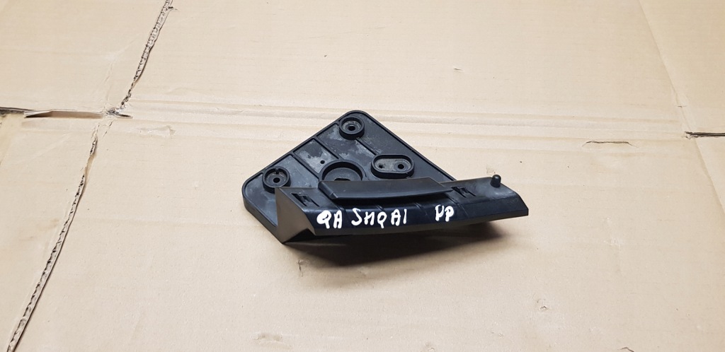 фото №1, Nissan qashqai ii напрямна лампи перед правий