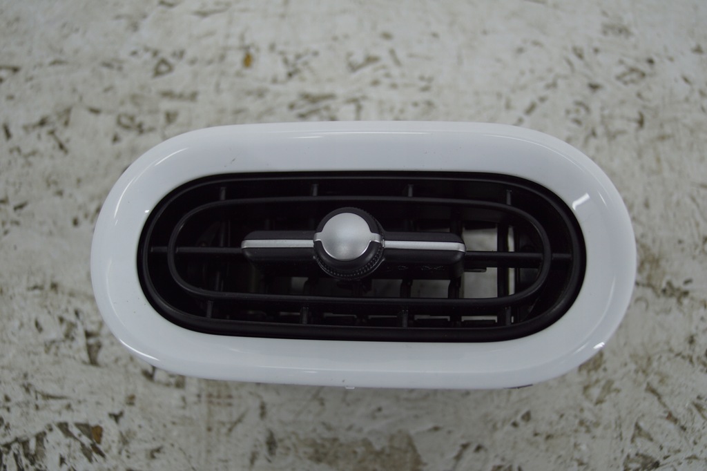 фото №1, Решётка обдув kia picanto iii 97480-g6000