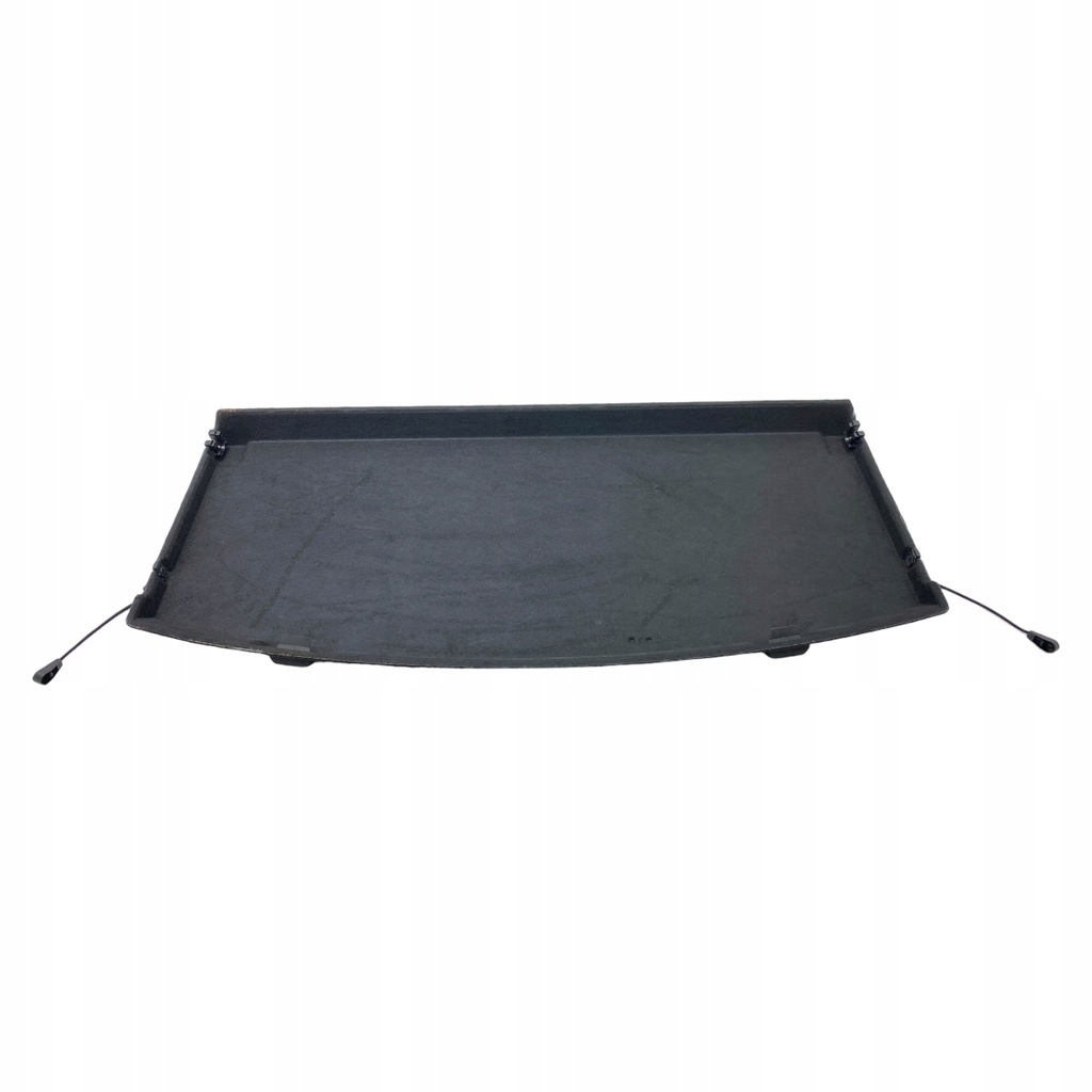 фото №10, Полка багажника renault megane ev bcb