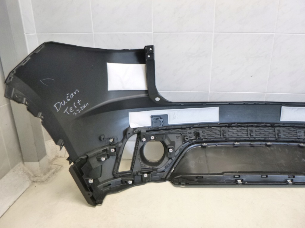 фото №11, Jaguar e-pace x540 r dynamic lift бампер задняя задний