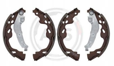 фото №1, Гальмівні колодки гальмівні citroen c1 2005-2014