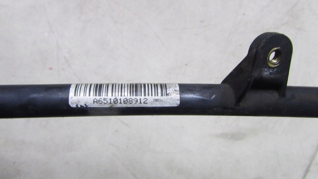 Mercedes w246 1.8 щуп уровня масла a6510108912 Оригинал