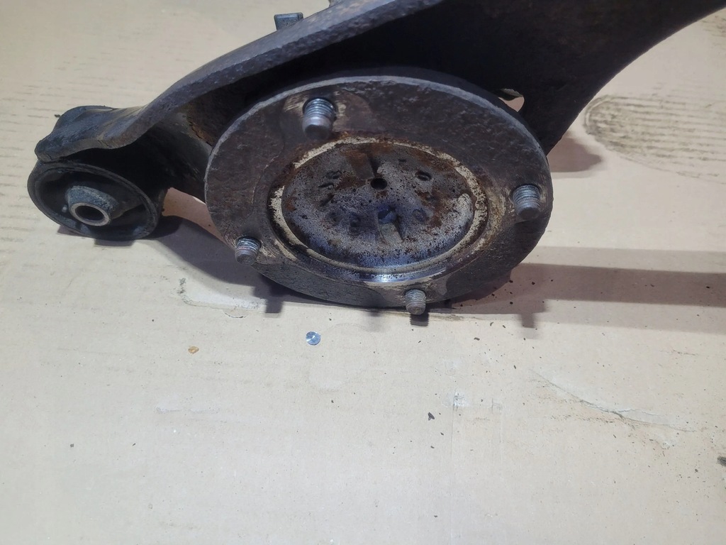 фото №12, Hyundai terracan 2004 полный дифференциалы