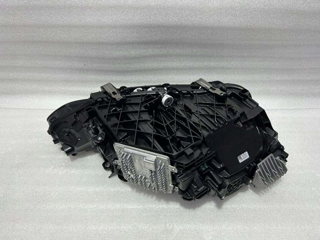 фото №12, Bmw 4 g22 m3 g80 m4 g82 laser shadow левая правая