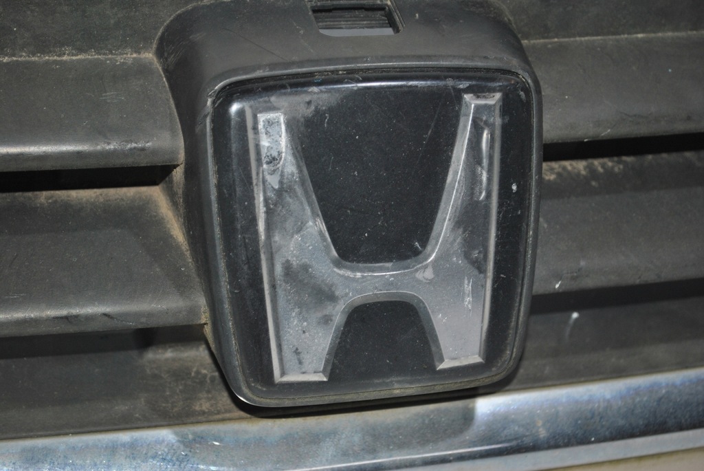 фото №2, Решётка радиатора перед решётка радиатора honda cr-v i