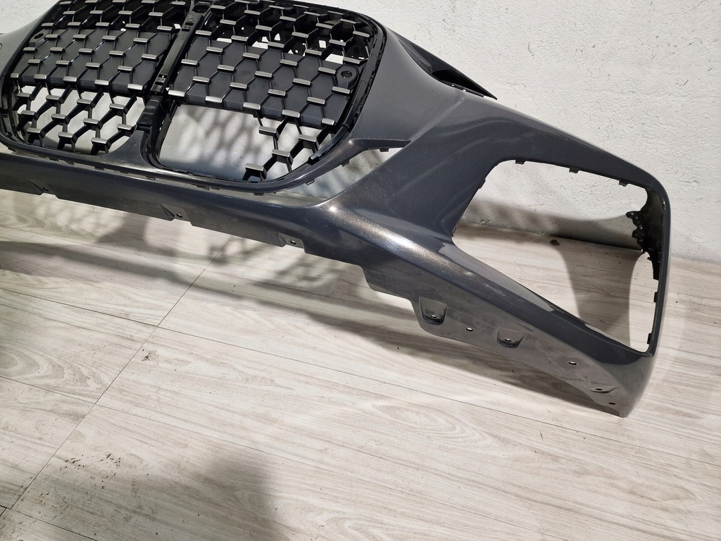 фото №7, Бампер перед передний bmw seria 4 g22 g23 g26 m-pakiet