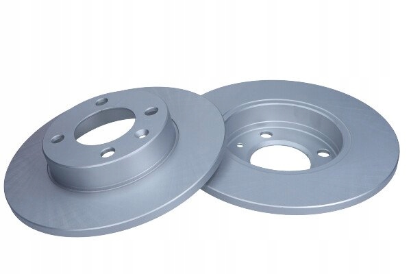 Купить Диск ham. vw p. 10mm gol с покрытие ant 19-0759ma