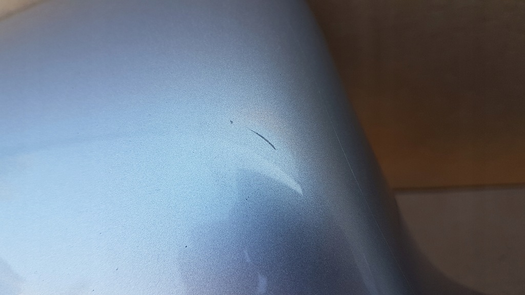 фото №7, Корпус зеркало левая правая audi a5 8t0