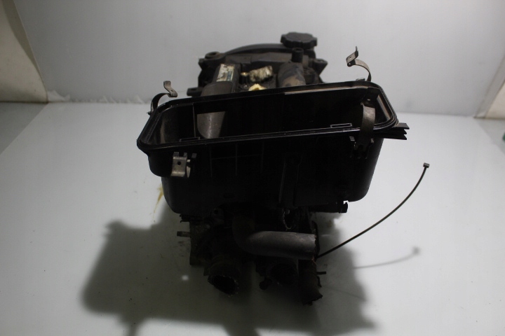 фото №5, Головка двигателя toyota yaris ii 1.0