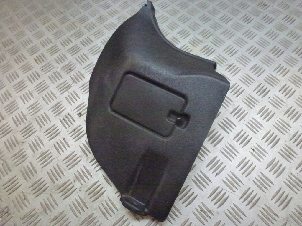 фото №1, Захист поріг ліва lexus is i 200 98-05