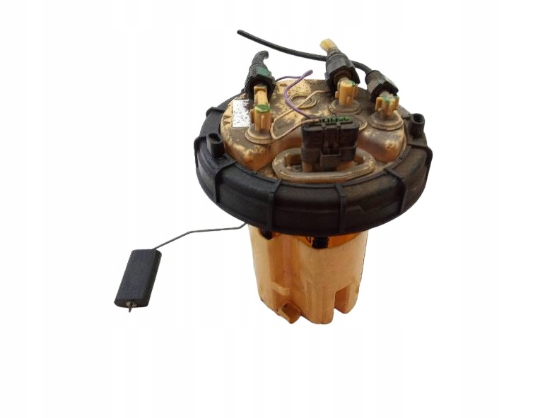 фото №1, Насос топлива peugeot 308 i 2007-2014 2.0d