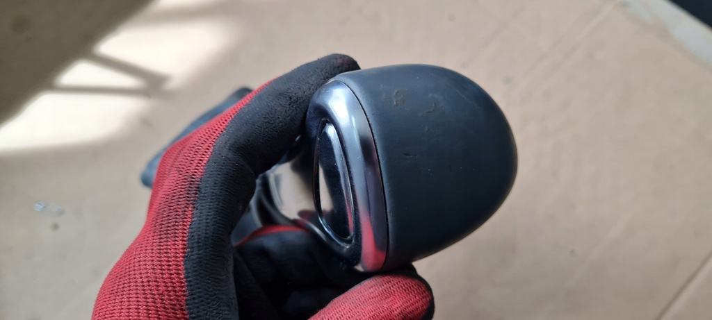 фото №11, A7 4g чехол ручка переключения передач автоматическая коробка передач 4g1713139n a6 c7 4g серая