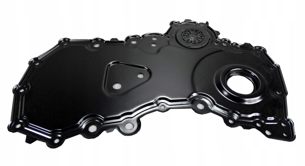 фото №1, Крышка грм ford custom transit mk8 2014= 2.0 дизель ecoblue