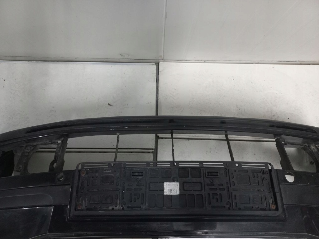 фото №9, Бампер перед передній skoda octavia ii опис!!