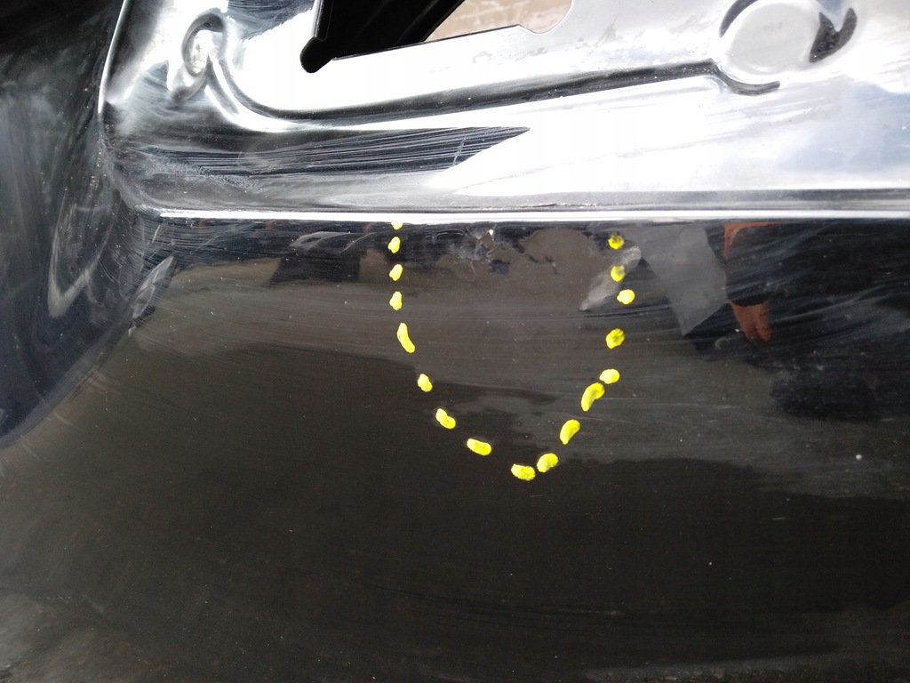 фото №6, Крышка багажника багажника mercedes w213 kombi e-klasa