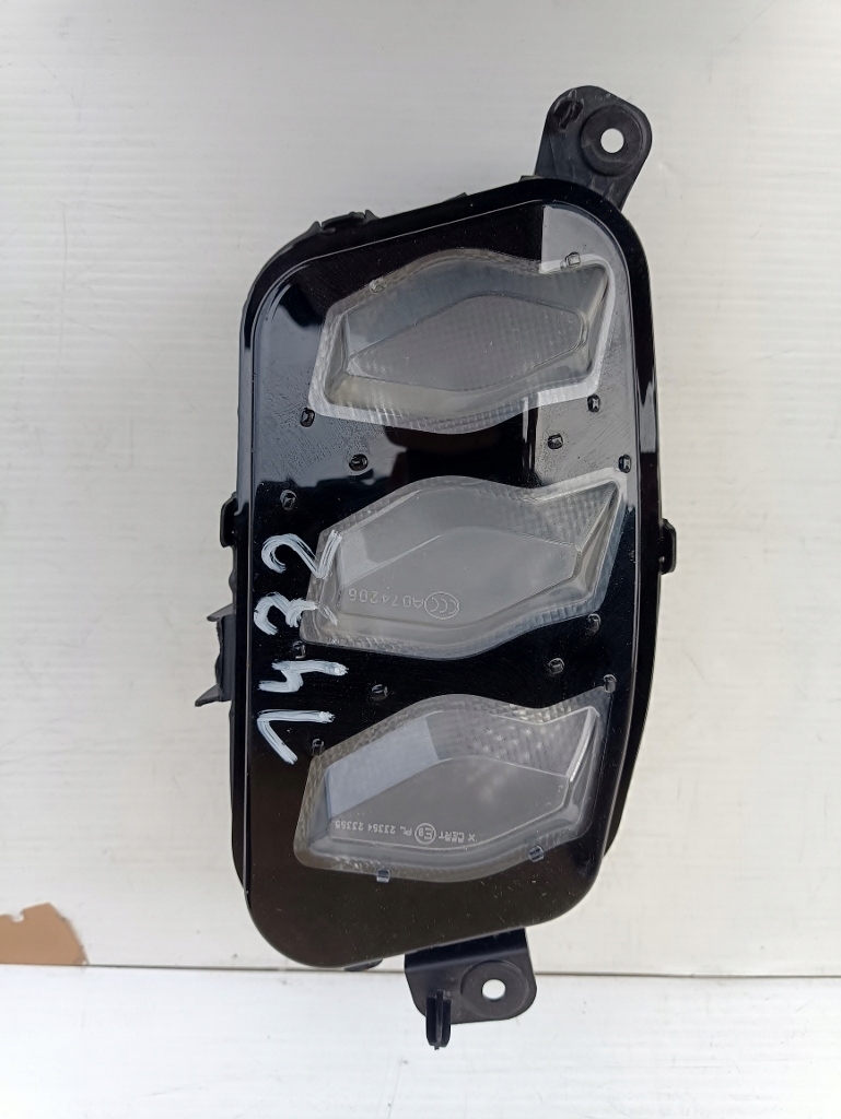 фото №1, Протитуманна фара led drl правий перед vw id.4 11a.941.056.a