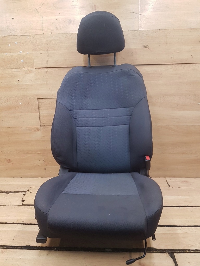 фото №1, Сиденье перед правый пассажира nissan primera p12