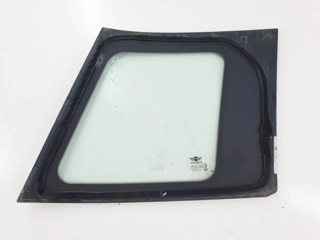 фото №2, Mini cooper countryman r60 14r стекло w крыло левый задняя