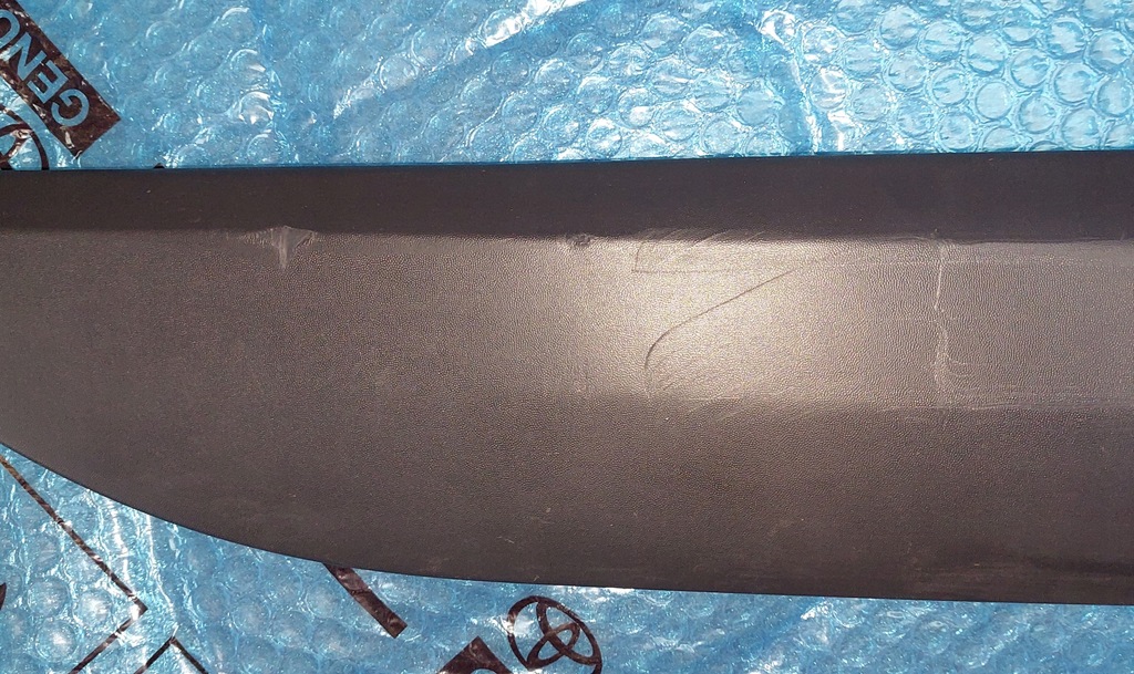 фото №1, Renault fluence молдинг дверь правая задняя