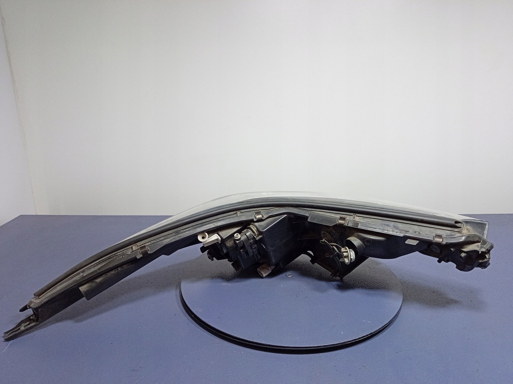 фото №2, Toyota c-hr фара лівий лампа led