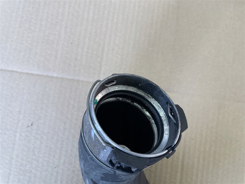 фото №3, Wąż труба turbo интеркулер renault master 4 iv 19-23r 2.3 dci
