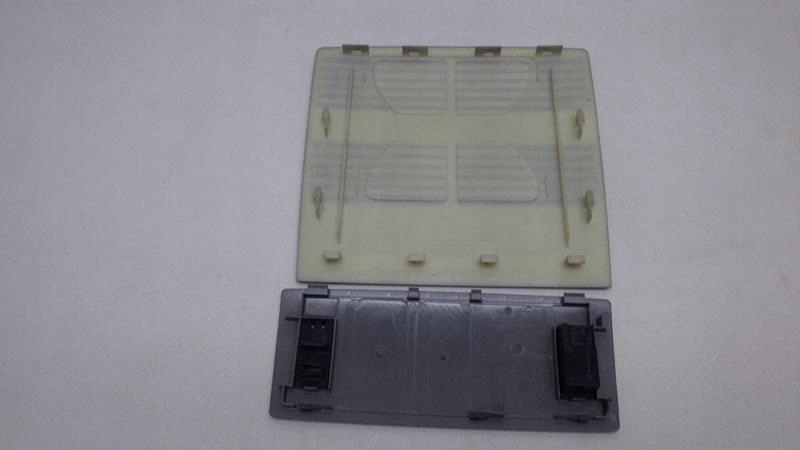 фото №9, Ліхтарі пластик захист стельовий bmw e60 7119781 7119780 7037684