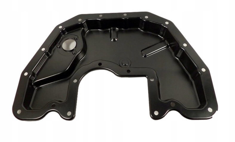 Купити Піддон масляна bmw 5 e60 e61 2003-2010 nowa
