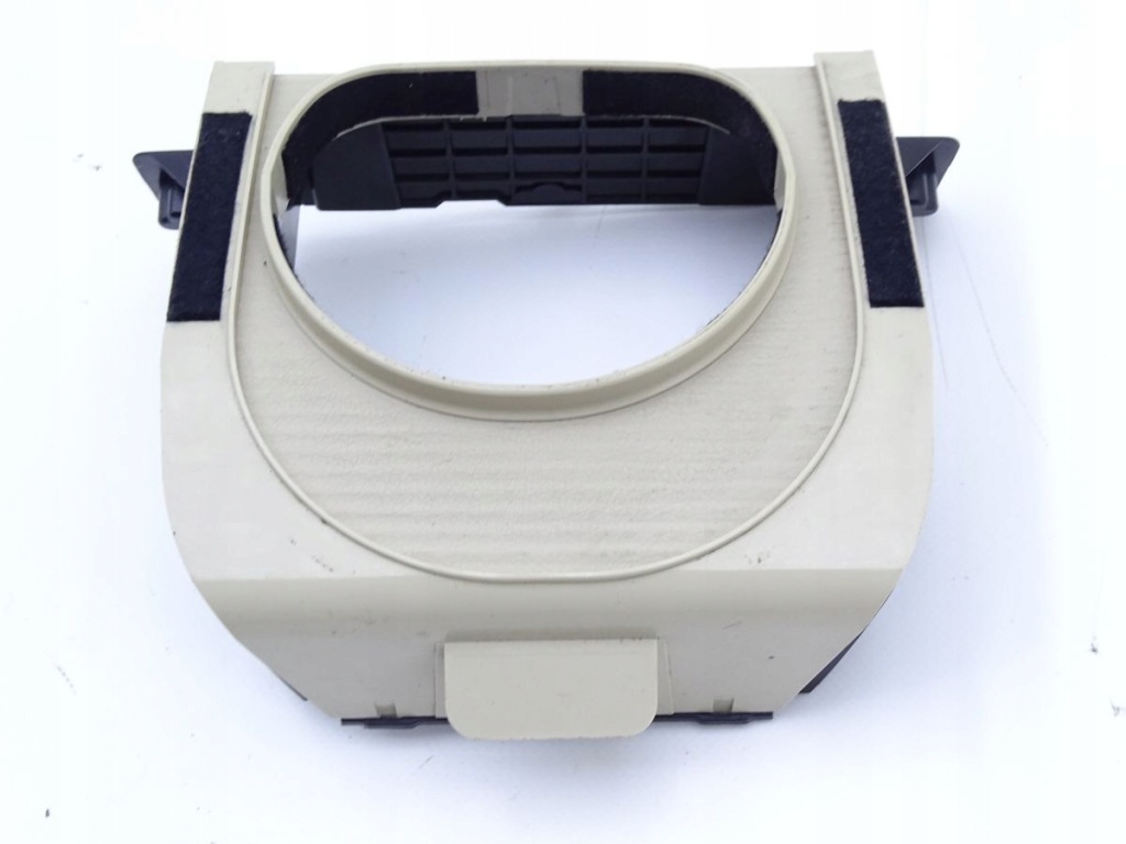 фото №1, Mercedes s w221 05-13 защита колонки рулевого