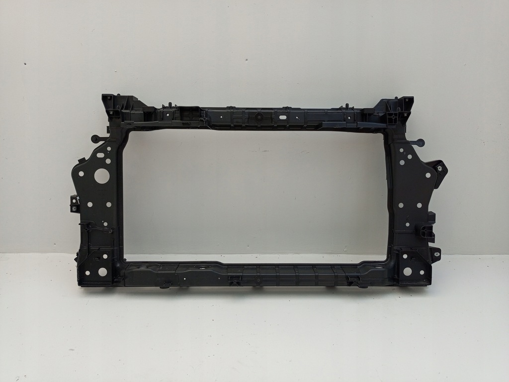 фото №15, Renault captur ii 2 19- pas передний усилитель бампера перед 625009677r ÷