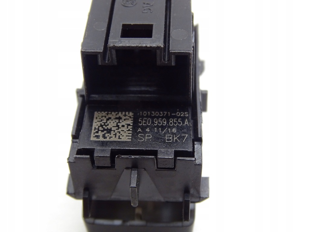 фото №14, Переключатель выключатель окон skoda octavia iii 5e0959855a