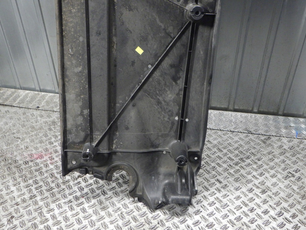 фото №8, Seat tarraco захист плита підвіска права