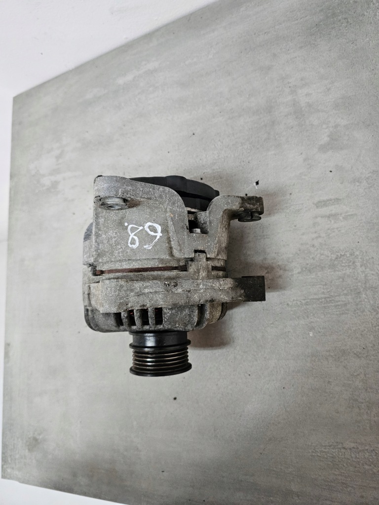 Генератор opel astra 2007 1.8 бензин 0124325163 13229984 Киев