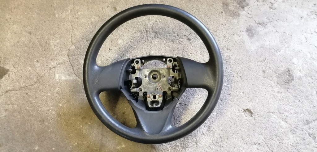 фото №1, Mitsubishi space star ii воздуховод