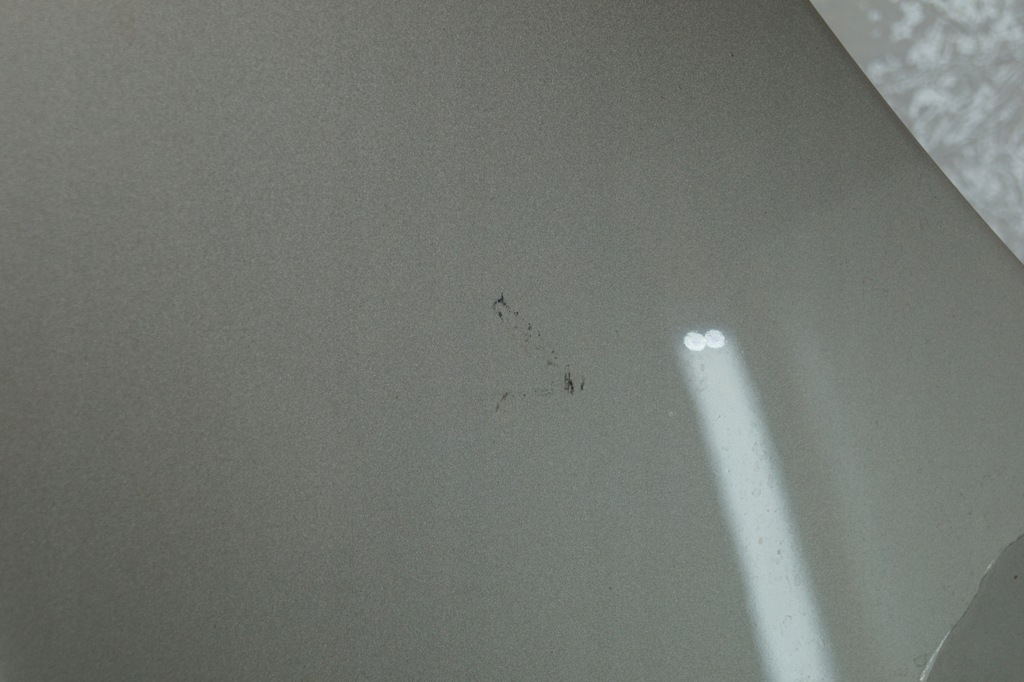 фото №12, Капот кришка двигуна lexus gs ii gs300