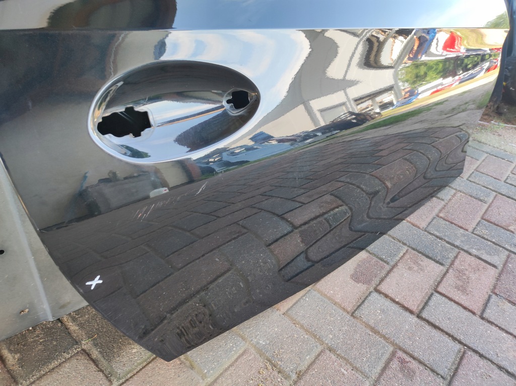 фото №9, Двері bmw z4 iii g29 2018-2024 праве ------ poznań ------ giełda